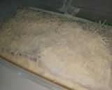 Foto langkah ke 10 dari resep Stup Roti Keju.