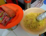 Foto langkah ke 1 dari resep Samosa India.