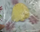 Foto langkah ke 2 dari resep Easy Eggless Cookies.