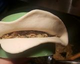 A picture of step 2 of Sri Lankan Short-Eat: Patties.