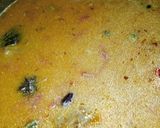 A picture of step 12 of Sindhi Mutton Biryani.