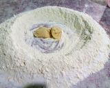 Foto del paso 1 de la receta: Torta fritas