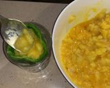 Foto del paso 5 de la receta: Pimientos rellenos de tortilla de patatas