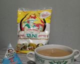 Foto langkah ke 3 dari resep 864) Bubur Tapioka.