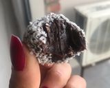 Foto del paso 6 de la receta: Brigadeiros de cacao y coco