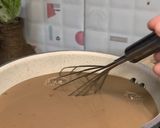Foto langkah ke 2 dari resep Puding Kopi.
