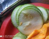 Foto del paso 1 de la receta: Ratatouille adaptación versión 1