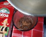 Foto langkah ke 2 dari resep Hot Chocolate.