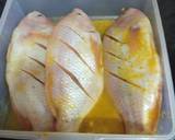 Ikan Nila Goreng langkah memasak 3 foto