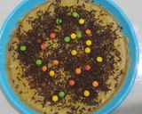 Foto langkah ke 14 dari resep Martabak Manis Teflon.