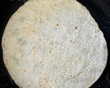 Foto del paso 3 de la receta: Taco placero (Taco burger de pollo)
