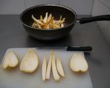 Foto del paso 2 de la receta: Cáscaras de naranja confitadas caseras