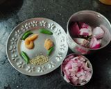 কাতলা মৌলি (Katla Mouli recipe in Bengali) রেসিপির ধাপ 2 ছবি
