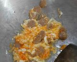 Foto langkah ke 2 dari resep Nasi Goreng Terasi Simple.