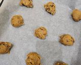 Foto langkah ke 2 dari resep Soft cookies.
