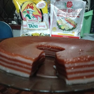Langkah 6