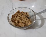 Foto del paso 2 de la receta: Tiramisú saludable (postre sano)