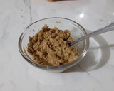 Foto del paso 2 de la receta: Tiramisú saludable (postre sano)