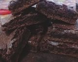 Foto del paso 6 de la receta: Brownies ♥ 🍫