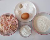 Foto langkah ke 1 dari resep Kulit Ayam Crispy.