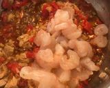 Foto del paso 4 de la receta Espaguetis a la marinera