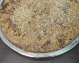खोया मिक्स बेसन बर्फी (Khoya mix besan barfi recipe in hindi) रेसिपी चरण 4 फोटो