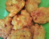 Foto langkah ke 7 dari resep Perkedel jagung praktisss!!!.