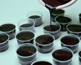 Foto langkah ke 8 dari resep Ketagih Cup Mini 1 Telur Jadi 25 Cups.