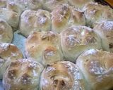 Foto del paso 3 de la receta: Panes saborizados de cebolla con masa de pizza