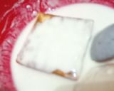 Foto langkah ke 3 dari resep Crackers Vla Tape.