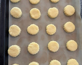 Foto del paso 4 de la receta: Scones