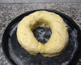 Foto del paso 5 de la receta: Rosca Berlinesa
