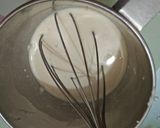 Foto langkah ke 5 dari resep Mexican Coffee Buns (Roti Boy).