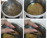 કાળા જામુન (Kala Jamun Recipe In Gujarati) રેસીપી સ્ટેપ2ફોટો