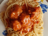 Albóndigas