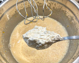 Foto del paso 5 de la receta: Pastel de limón y naranja, sin gluten