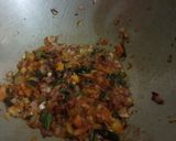 मटर की कचोरी(matar ki kachouri recipe in hindi) रेसिपी चरण 3 फोटो