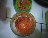 Foto langkah ke 3 dari resep Ikan Bawal Bakar HappyCall.