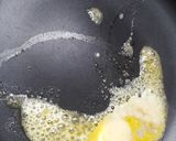 Foto del paso 6 de la receta: Canutos chicos en salsa verde y pescadito frito 🇵🇪
