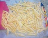 Foto langkah ke 10 dari resep Telur Gabus Keju No Margarin No Mentega.
