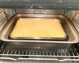 Foto del paso 8 de la receta Flan de huevo y coco (Egg and coconut flan)