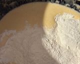 Foto del paso 3 de la receta: Budín proteico de banana 😁💪🍌