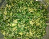 Foto del paso 1 de la receta: Croquetas de acelga 👍🥗🥦