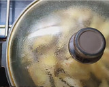 Foto del paso 3 de la receta: Alcachofas al vino blanco