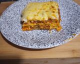 Foto del paso 10 de la receta: Lasaña Boloñesa de Champiñón