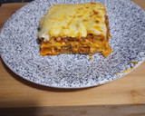Foto del paso 10 de la receta: Lasaña Boloñesa de Champiñón