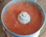 A picture of step 4 of Tomato paste 🍅🍅.