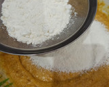 Foto del paso 4 de la receta: Bizcocho de calabaza,🎃 castañas 🌰 y dátiles 🥄