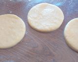 Foto del paso 5 de la receta: Alfajores de maicena