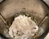 Foto del paso 3 de la receta: Arroz con Sepia/Chocos